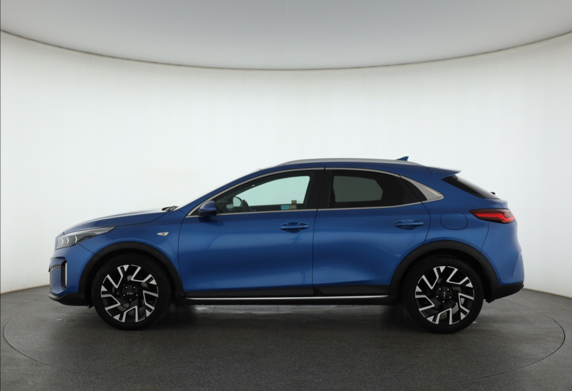 Kia XCeed, 2023