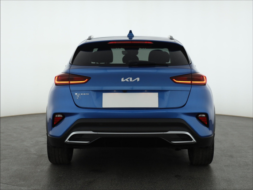 Kia XCeed, 2023