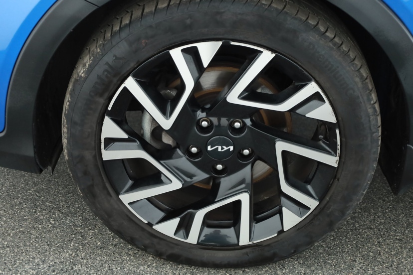 Kia XCeed, 2023