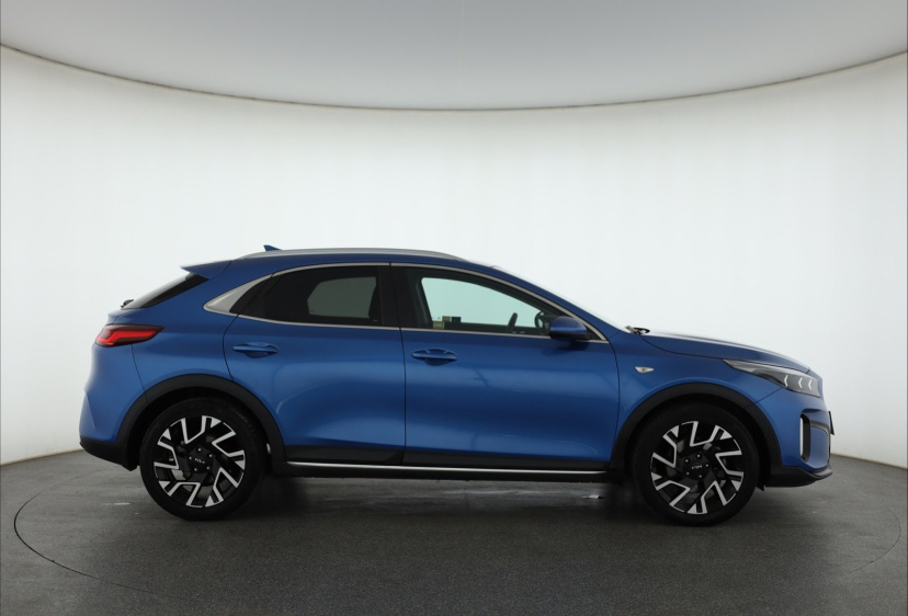 Kia XCeed, 2023