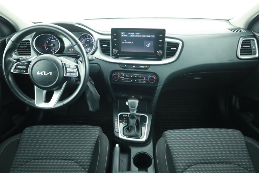 Kia XCeed, 2023