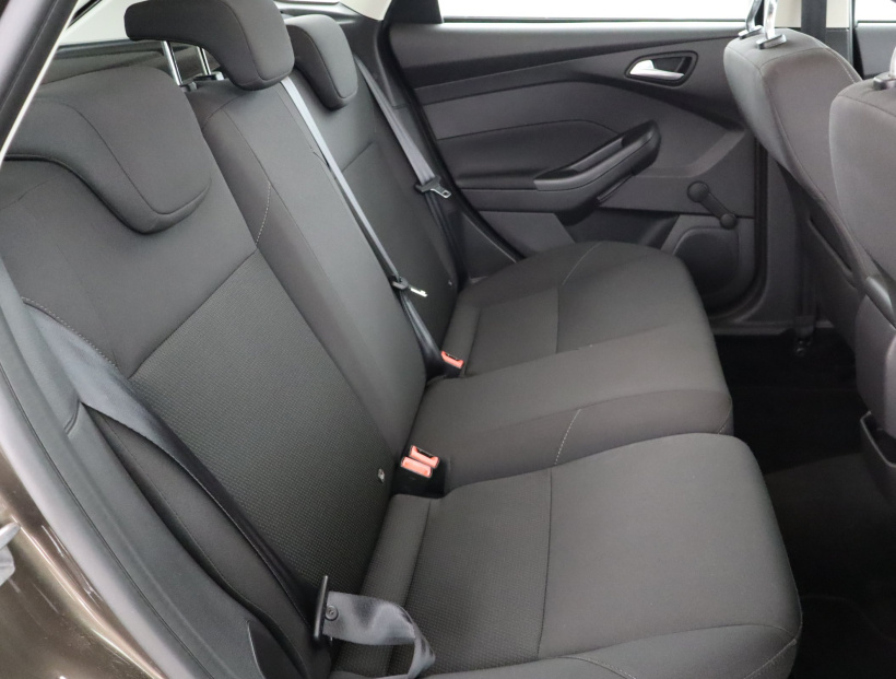 Ford Focus, 2017