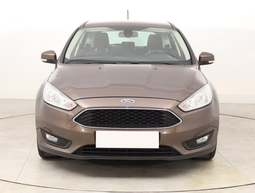 Ford Focus, 2017