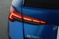 Škoda Octavia, 2025