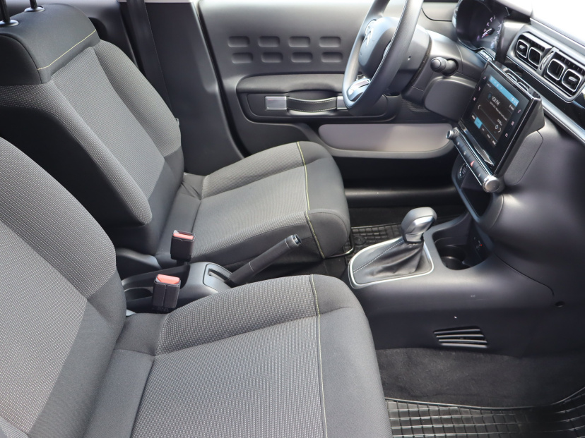 Citroen C3, 2024