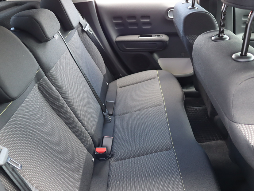 Citroen C3, 2024