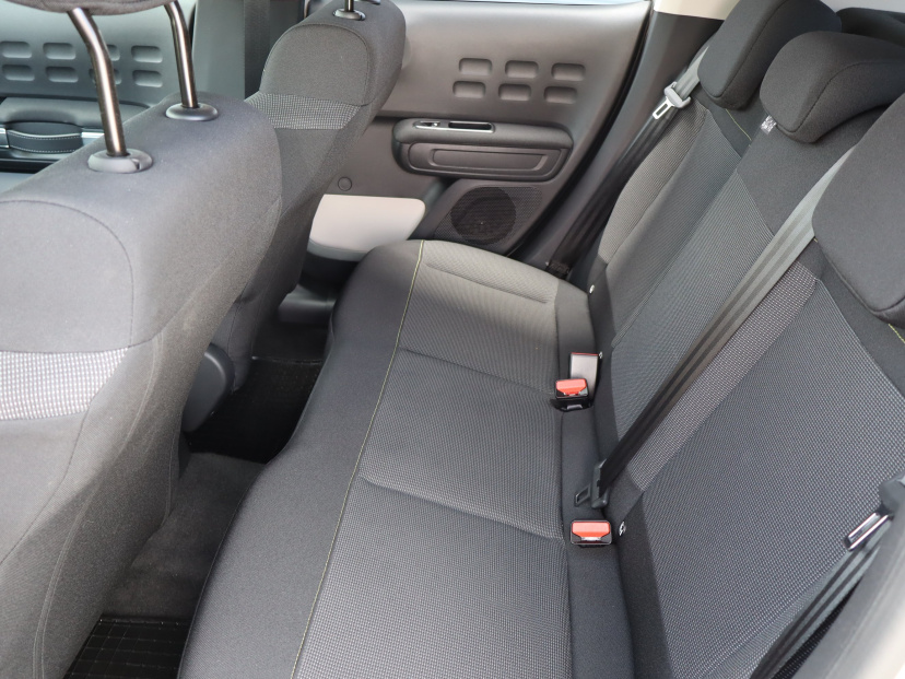Citroen C3, 2024