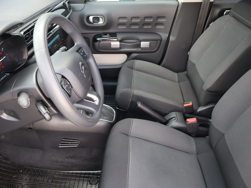 Citroen C3, 2024