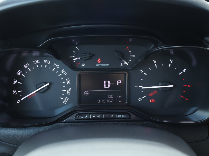 Citroen C3, 2024