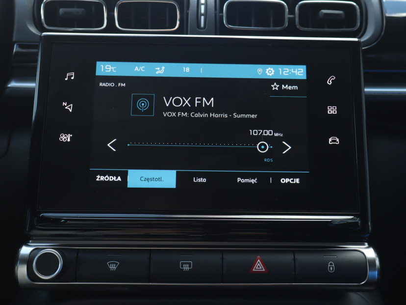 Citroen C3, 2024