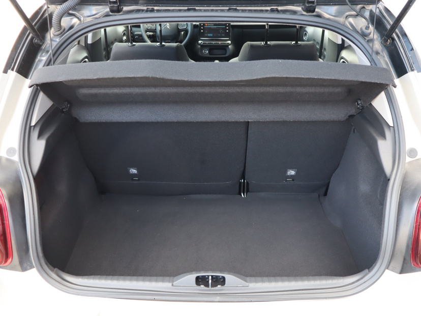 Citroen C3, 2024