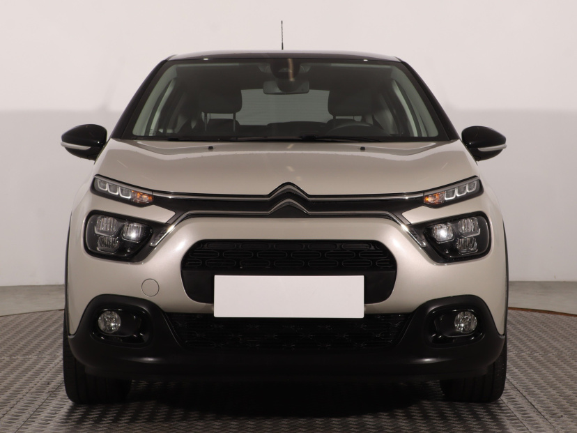 Citroen C3, 2024