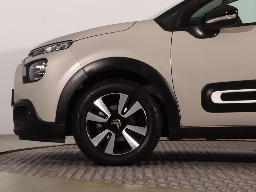 Citroen C3, 2024