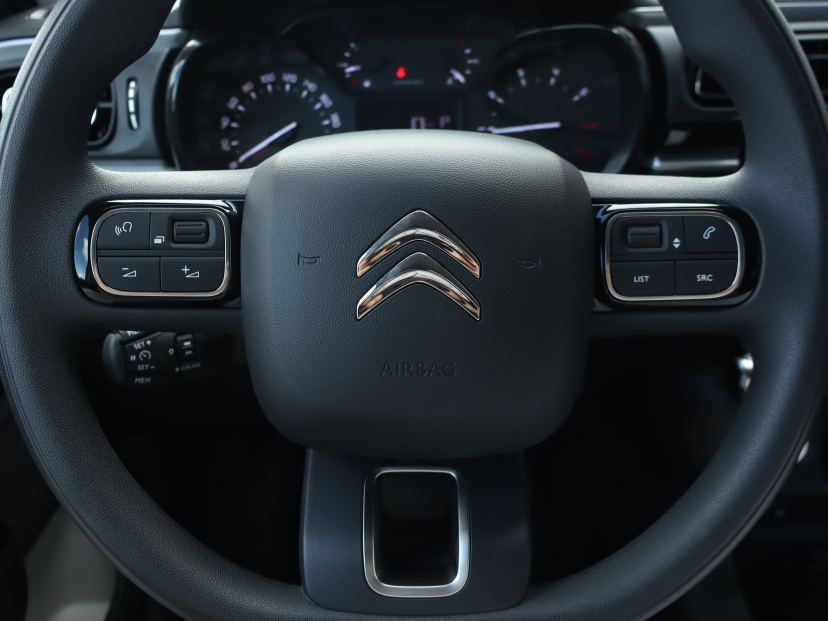 Citroen C3, 2024