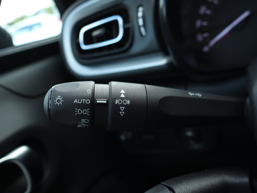 Citroen C3, 2024
