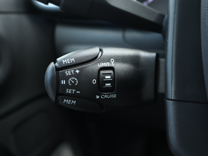 Citroen C3, 2024