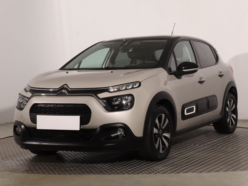 Citroen C3, 2024