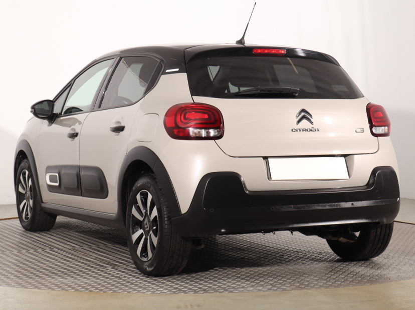Citroen C3, 2024