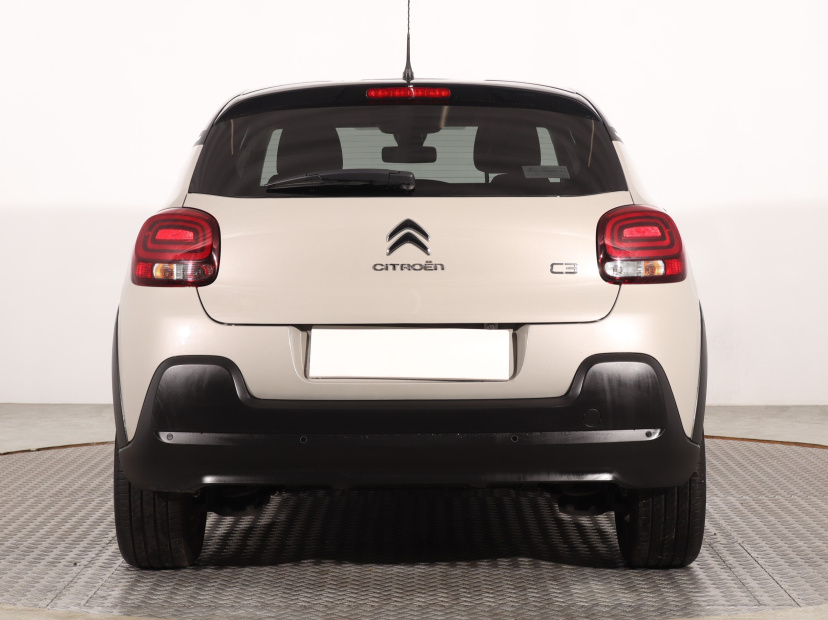 Citroen C3, 2024