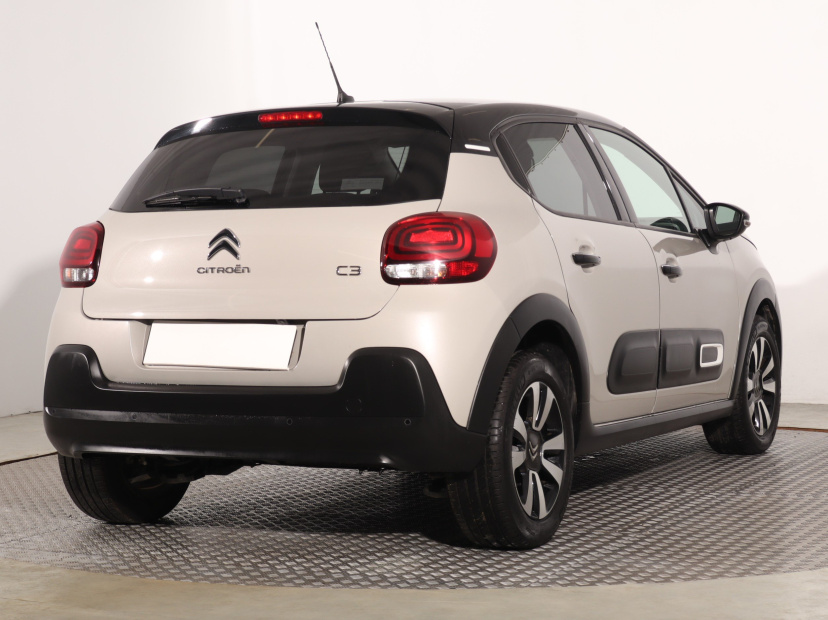 Citroen C3, 2024