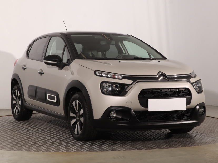 Citroen C3, 2024