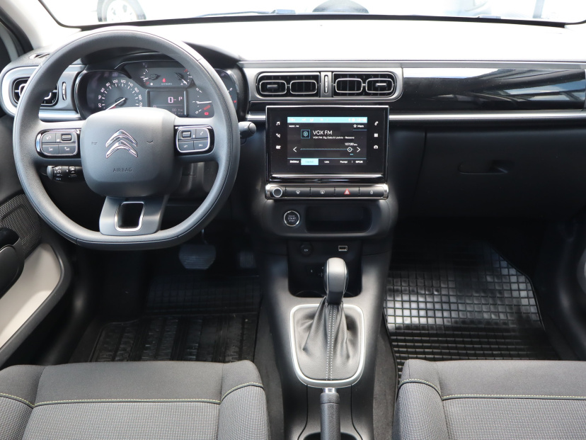 Citroen C3, 2024