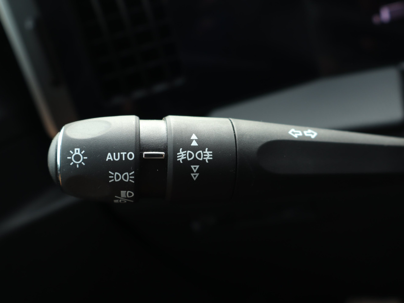 Opel Astra, 2024