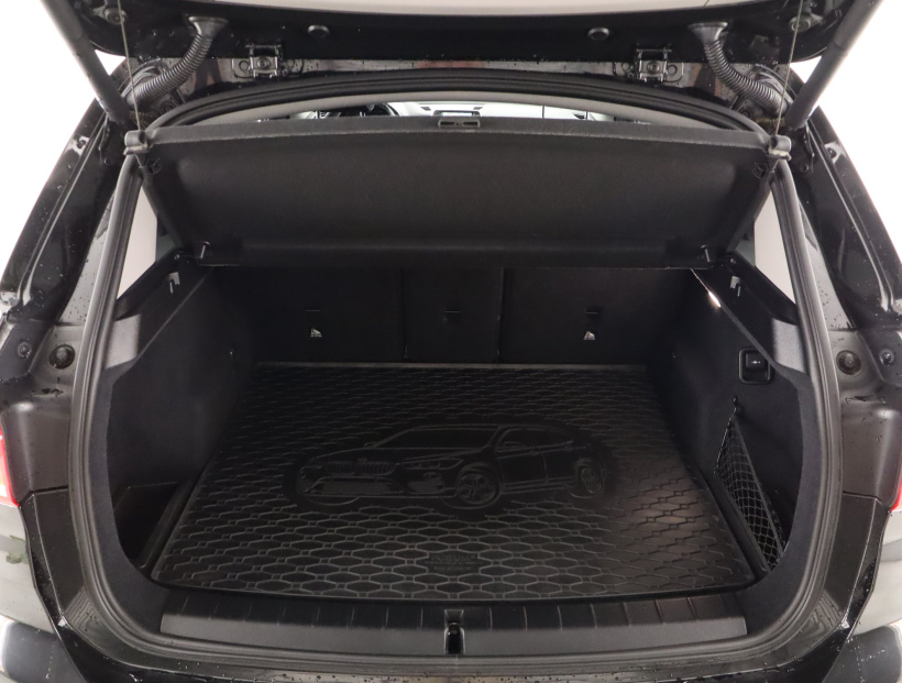 BMW X1, 2016