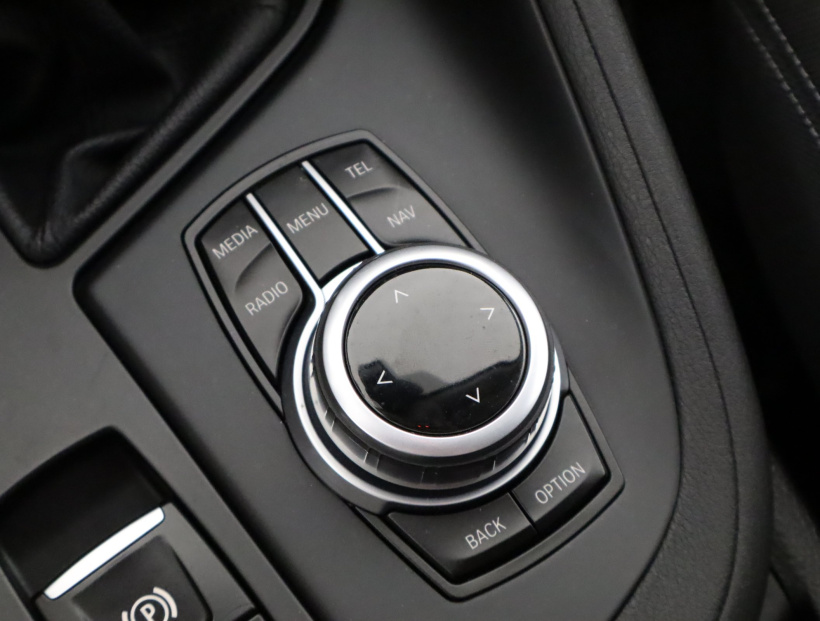 BMW X1, 2016
