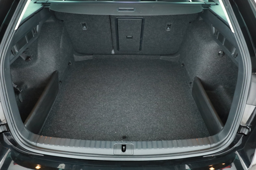 Škoda Octavia, 2025