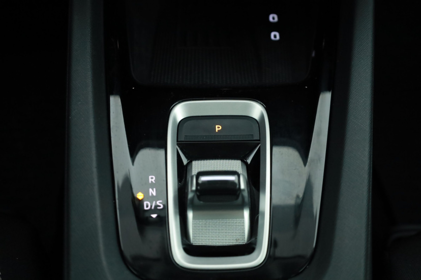 Škoda Octavia, 2025