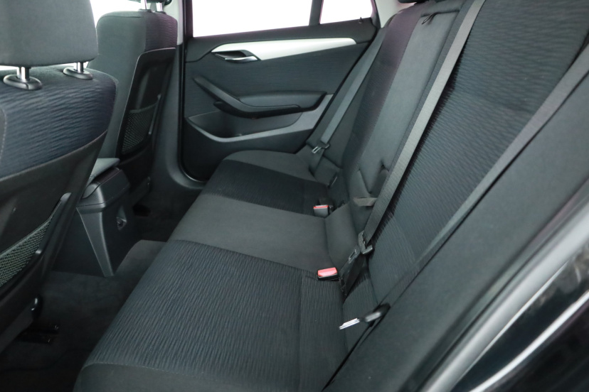 BMW X1, 2012
