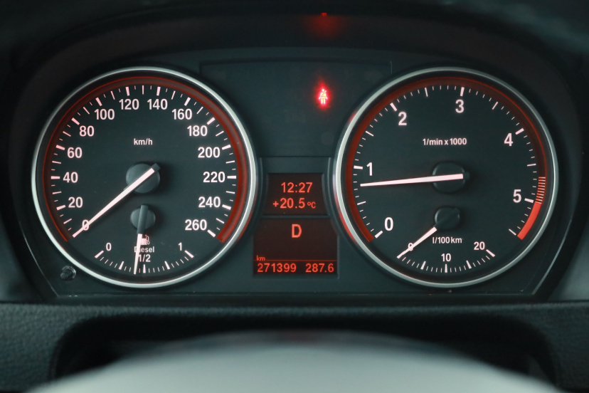BMW X1, 2012