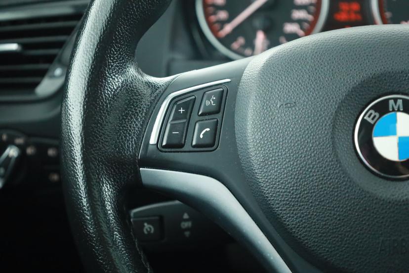 BMW X1, 2012