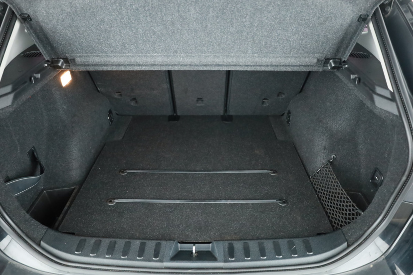 BMW X1, 2012
