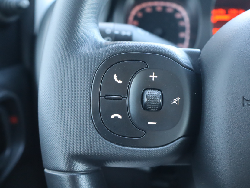 Fiat Panda, 2021