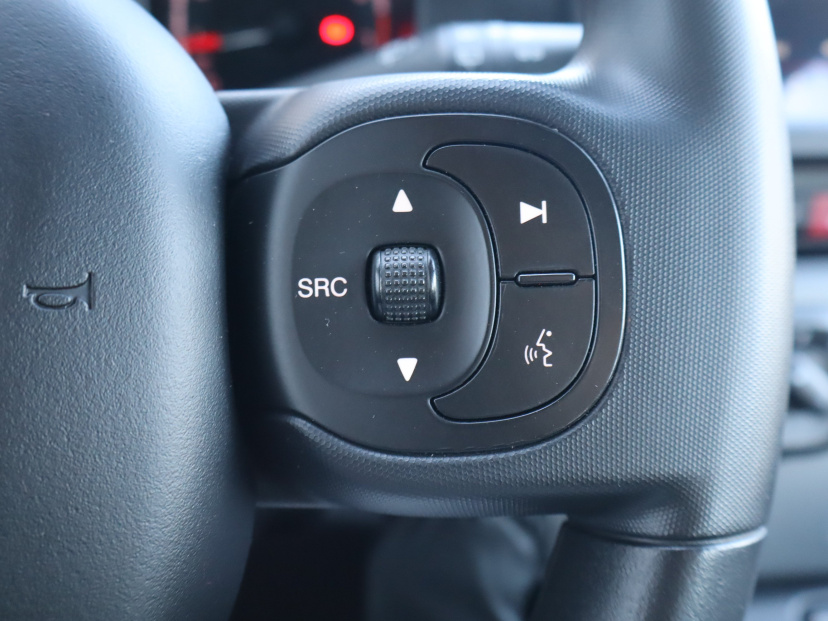 Fiat Panda, 2021