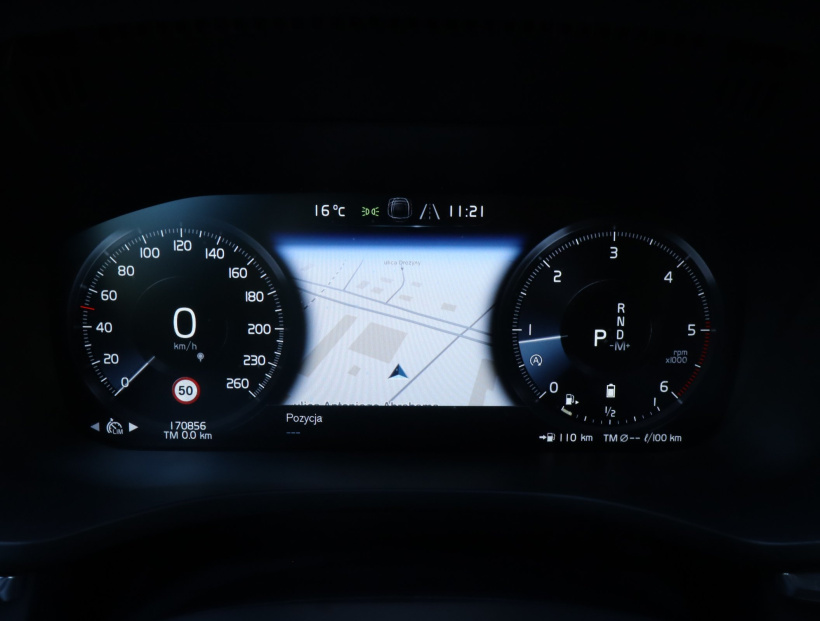 Volvo XC60, 2020