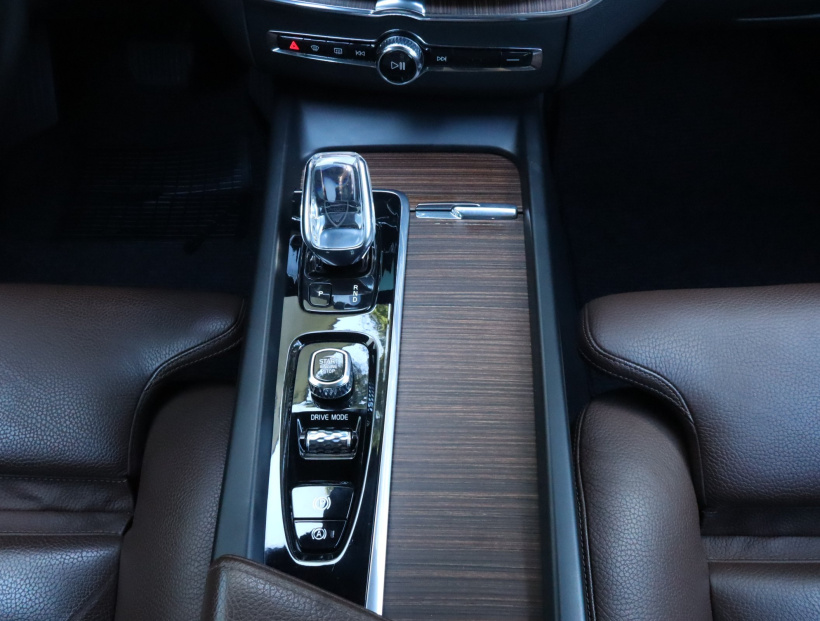 Volvo XC60, 2020