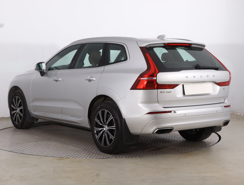 Volvo XC60, 2020
