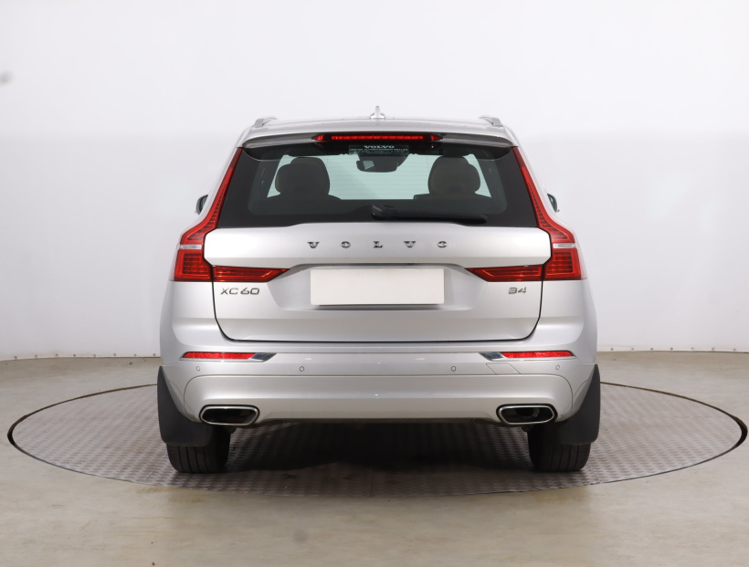 Volvo XC60, 2020