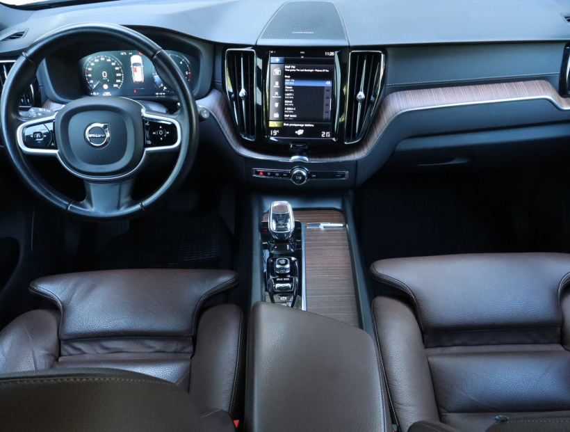 Volvo XC60, 2020