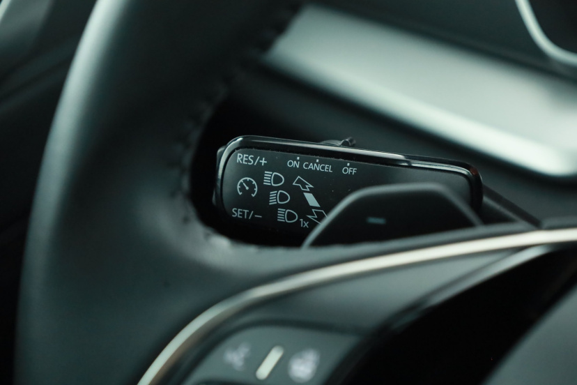 Škoda Octavia, 2025
