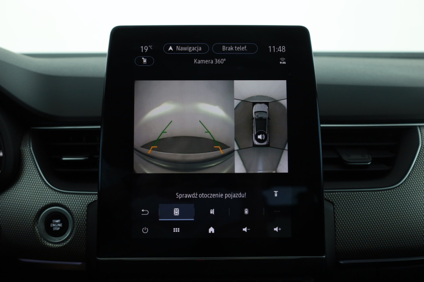 Renault Arkana, 2022