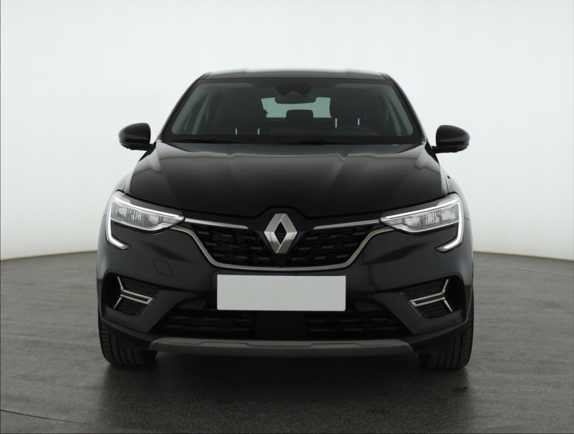 Renault Arkana, 2022