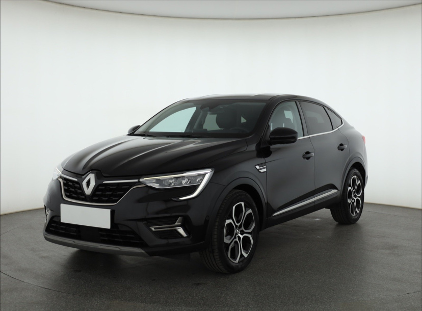 Renault Arkana, 2022