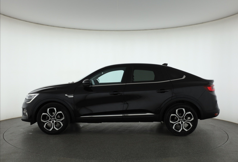 Renault Arkana, 2022