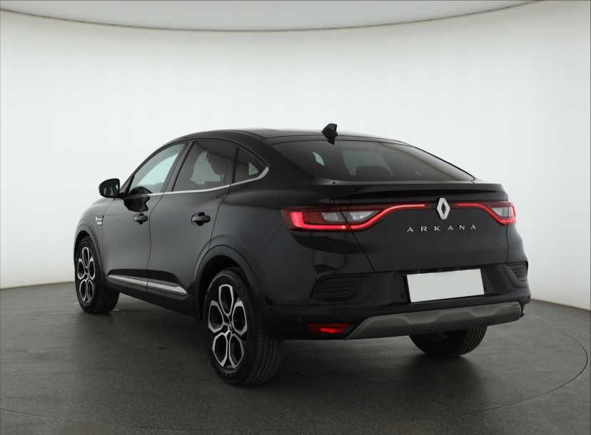 Renault Arkana, 2022