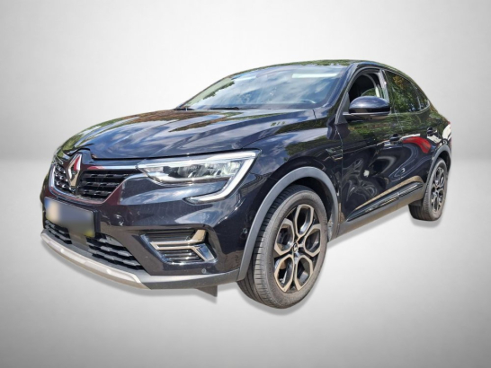 Renault Arkana 1.3 TCe