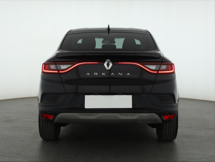 Renault Arkana, 2022